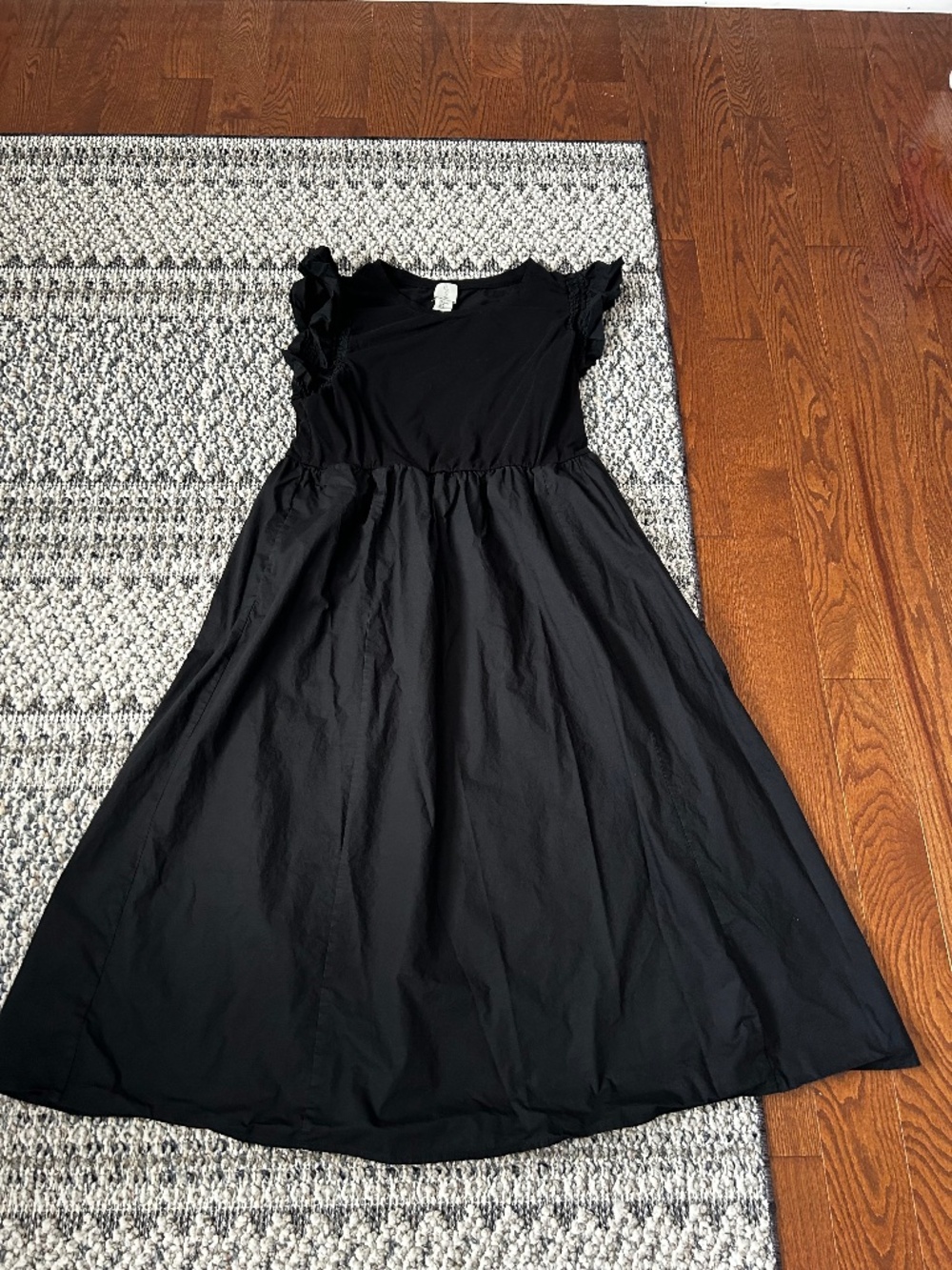 Joie midi dress!